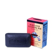 Clear Essence Exfoliant - Face and Body Soap - Complexion Soap - Soap for Men and Women (4.7oz)