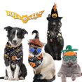 thumbnail image 3 of Conjunto de Halloween para mascotas Accesorios divertidos para mascotas-STYLE2STYLE2, 3 of 3