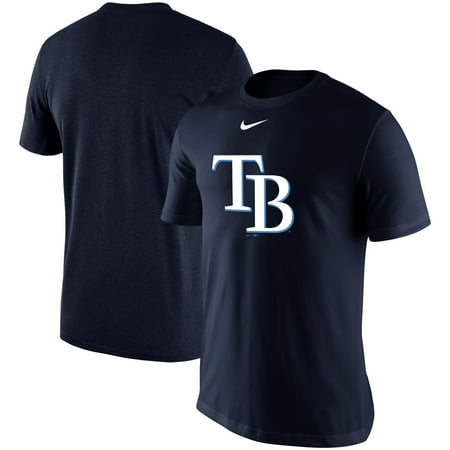 Tampa Bay Rays Nike Legend Batting Practice Primary Logo Performance T-Shirt - (Nike Lunarglide 6 Best Price)