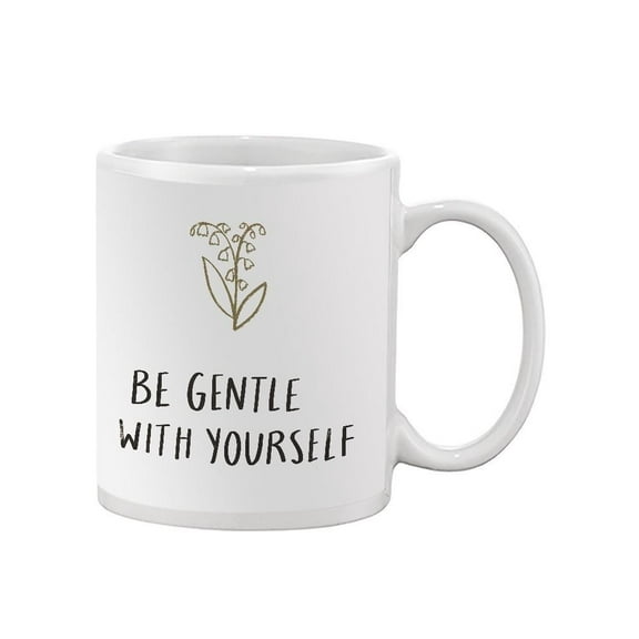 Pick Me Up Iii Mug - Victoria Barnes Designs,