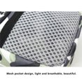 thumbnail image 4 of Greeniant Bolsa de entrenamiento de obediencia para perros, bolsa de aperitivos para la cintura, dispensador de comida para cachorros y mascotas al aire Type3 NO3 Greeniant PT000431-03, 4 of 6