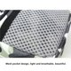 thumbnail image 5 of Billuyoard Bolsa de entrenamiento para perros y gatos, cinturón de cintura resistente al desgaste, recompensa para mascotas, contenedor dispensador de Type3 NO3 Billuyoard PT000431-03, 5 of 6
