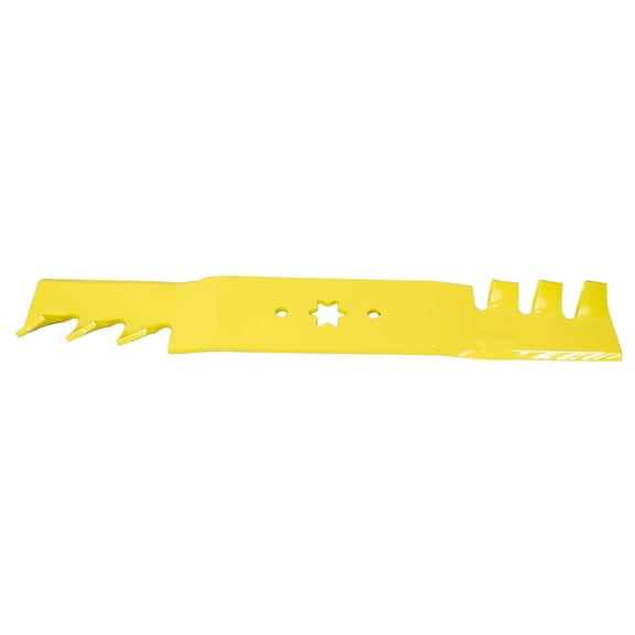 CUB CADET 942-0611-X 16.28" Star Blade i1046 LT1045 LT1046 1180 1800 60" Deck