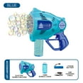 thumbnail image 3 of Bubble Gun Bubble Supplement, party favors, summer toys, outdoor, Easter, birthday gifts, 3 of 5