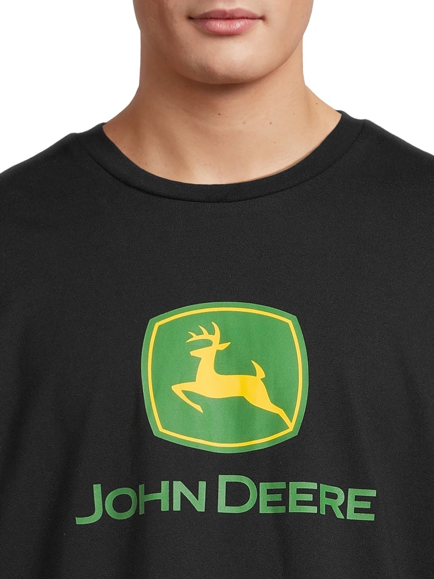 John deere t shirts sale walmart