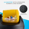 thumbnail image 3 of Kit Pulidor De Piedras National Geographic NGTUMBLER2, 3 of 5