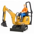 thumbnail image 4 of JCB Mini Excavator 8010 CTS, 4 of 4