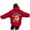 A08_Red, variant on Towmus Womens Graphic Hoodies Casual Christmas Long Sleeve Hooded Sweatshirts Loose Comfy Fall Pullover Tops with Pockets S-3XL