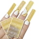 thumbnail image 4 of Pegatinas para uñas con diseño de serpiente, 12 colores con adhesivo, 4 of 4