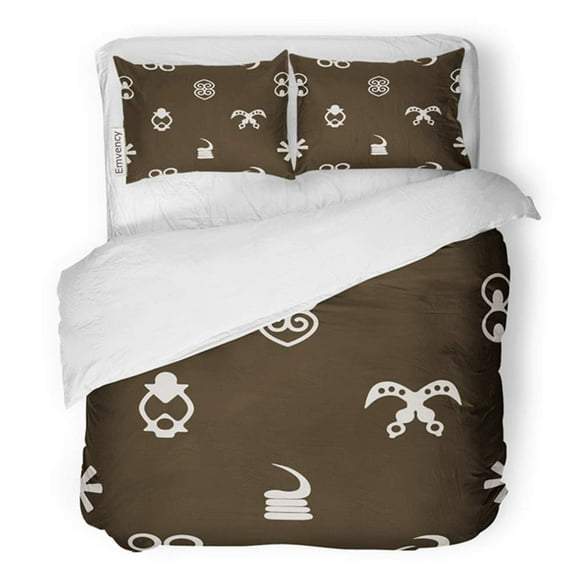 Ghana Adinkra Symbols