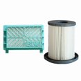 thumbnail image 1 of Hepa Filters+filter Element For Philips Fc8720 Vacuum Cleaner Replacem, 1 of 1