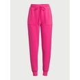 Scoop women s ultimate scubaknit pants with pockets sizes xs xxl