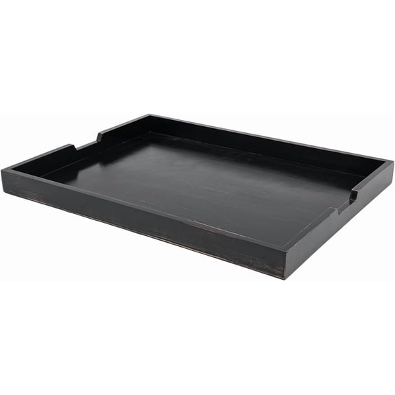 Stove Cover Board, Counter Cutting Board w/Handle, Pine Wood Handmade Cookware for Kitchen & RV, Noodle Board Stove Cover