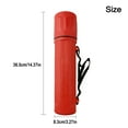thumbnail image 4 of Welding Rod Storage Tube Container 4.5Kg Rod Guard Welding Weld Electrode Rod Storage Hanging Tube Container, 4 of 6