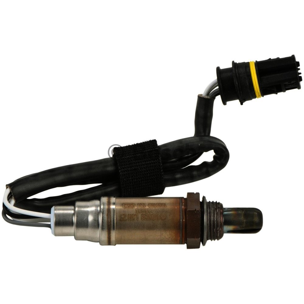 Oxygen Sensor