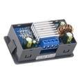 thumbnail image 2 of Dc-Dc Step-Down Boost Converter Cc Cv 0.5-30V 0-4A Power Supply Module Regulator, 2 of 10