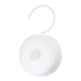 thumbnail image 2 of Yeelight DC5V 6LED PIR Sensor de movimiento Lámpara de noche Alimentado por USB Sensible a la inducción del cuerpo humano, 2 of 8