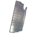 thumbnail image 2 of 1938-1939 Packard One-Ten Taxi Cab Trunk Pan Lower Section, 2 of 4