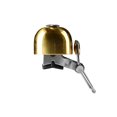 thumbnail image 1 of Timbre de metal para manillar de bicicleta perfecl alarma clásica sonido fuerte color Oro, 1 of 6