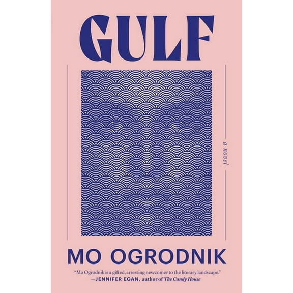 Gulf, (Hardcover)