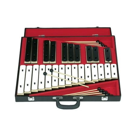 Rhythm Band RB2130 Plastic Resonator Bells