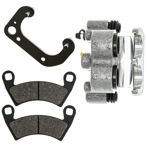 Niche Brake Caliper Pad for Polaris Ranger Crew 570 Full Size 1912256 UTV MK1001061
