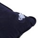 thumbnail image 5 of 2X Almohada de Flocado Almohada Plegable Portatil Inflable de Doble Cara para Acampar / Viajar / Oficina Azul, 5 of 5