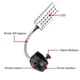 thumbnail image 3 of Led Aquarium Fish Tank Clip Lamp Water Grass Lamp 1.5w Fish Tank Lamp, 3 of 4