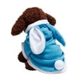thumbnail image 3 of ADDHAT Abrigo Para Perro De Transpirable Para Uso En Exterior Color Azul, 3 of 7