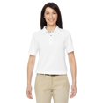 thumbnail image 1 of Harriton Polo Performance à Boutons-Pression pour Femmes, 1 of 1