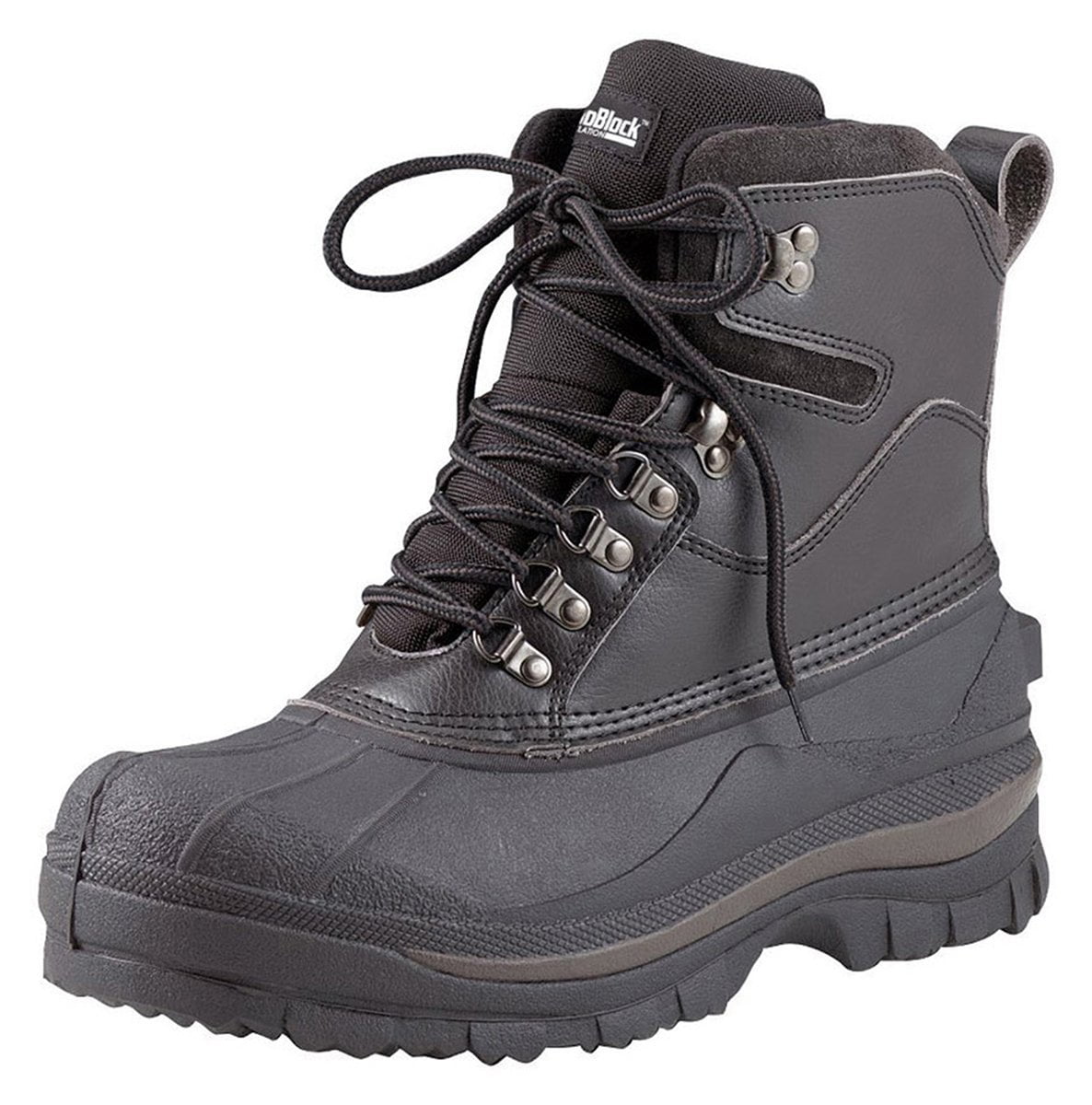 size 12 hiking boots