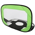 thumbnail image 1 of But de Football Ferme et Stable, Robuste et Durable, Porte de Football, Sport Extérieur pour Enfants, 1 of 8