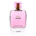thumbnail image 2 of Perfume Jean Marc Paris Sexy Sweet 100ml Edp, 2 of 4