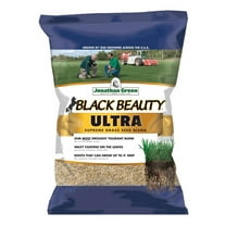 Black Beauty Ultra 7lb Blk Beauty Ult Seed 10322