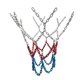thumbnail image 1 of Nets de accesorios de baloncesto de 1 PC redes regulares redes profesionales de baloncesto, 1 of 6
