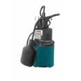 thumbnail image 1 of Bomba Sumergible Para Agua Sucia 1/10 Hp Altamira, 1 of 1