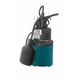 thumbnail image 1 of Bomba Sumergible Para Agua Sucia 1/10 Hp Altamira, 1 of 1