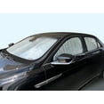 thumbnail image 3 of Side Window Rear Seat Sunshades for 2017-2020 Lincoln Continental Sedan (Set of 2), 3 of 9