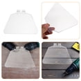 thumbnail image 4 of Phenofice Safety Protection Wheel Guard For Rotary Tool Transparent Plastic 1Pack, 4 of 8