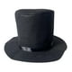 thumbnail image 2 of Sombrero de , de fantasía para disfraces navideños, bailes de máscaras y representaciones teatrales., 2 of 8