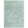 thumbnail image 1 of Amer Rug ODY87696 7 ft. 6 in. x 9 ft. 6 in. Odyssey Shag Rug, Green, 1 of 1