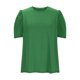 thumbnail image 3 of Eres Más Que una Camisa de Puntuación de Prueba de Manga Corta con Cuello en V con Mensaje Inspirador, Estilo Casual, 3 of 7