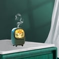 thumbnail image 4 of PRETXORVE Space Capsule Cute Usb Charging Small Home Office Desktop Humidifier in Household Products, 4 of 6