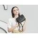 thumbnail image 4 of Bolsa Crossbody Hpc Polo Color Negro Texturizada HPC Polo BOLSA CROSSBODY 795-NEGRO, 4 of 4