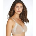 thumbnail image 4 of OLGA Toasted Almond Cloud 9 Minimizer Bra, US 40DDD, UK 40E, NWOT, 4 of 6