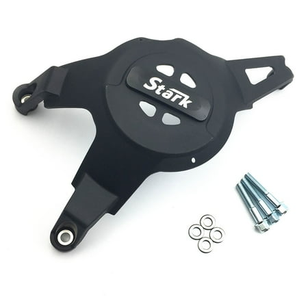 - HTT- Gearbox / Clutch Case Cover for Honda CBR1000RR 2008-2016