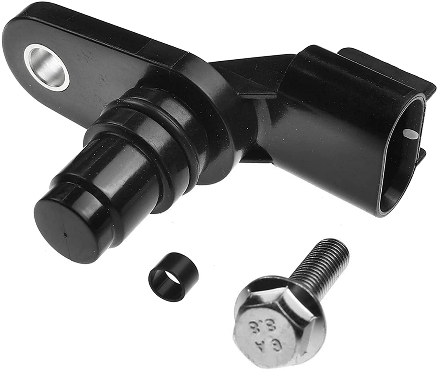 Compatible with 2004-2008 Dodge Dakota Clutch Master Cylinder with Slave Cylinder Assembly and Connecting Line 