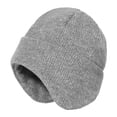 thumbnail image 1 of Gorro Unisex Con Gorro Acogedor, Plegable, Resistente Al Viento, Para Deportes De Invierno Al Aire Libre, 1 of 7