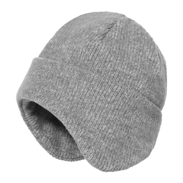 Gorro Unisex Con Gorro Acogedor, Plegable, Resistente Al Viento, Para Deportes De Invierno Al Aire Libre