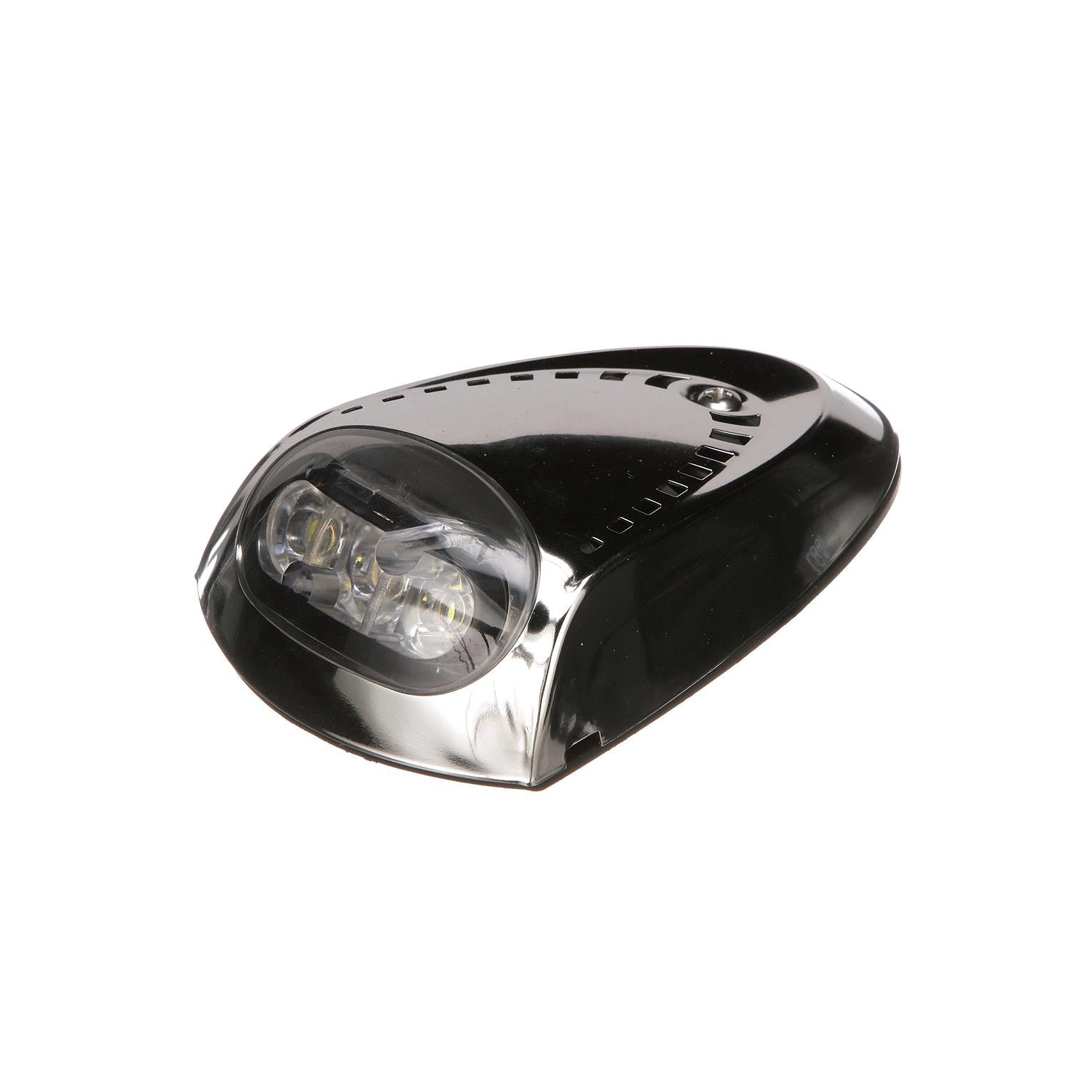 Attwood Marine LED Docking Light with Stainless Steel for Boats